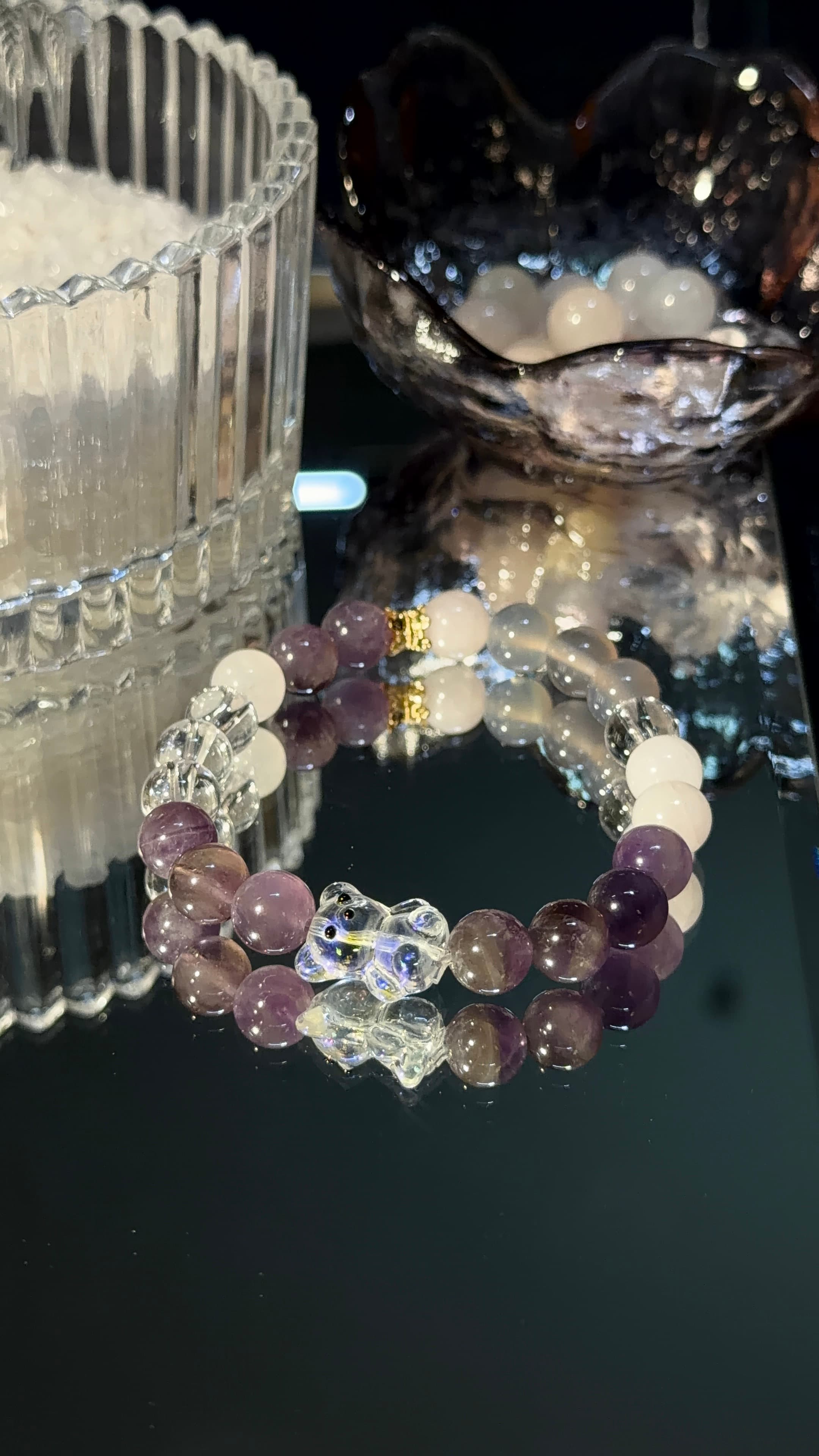 Calm Clarity Balance