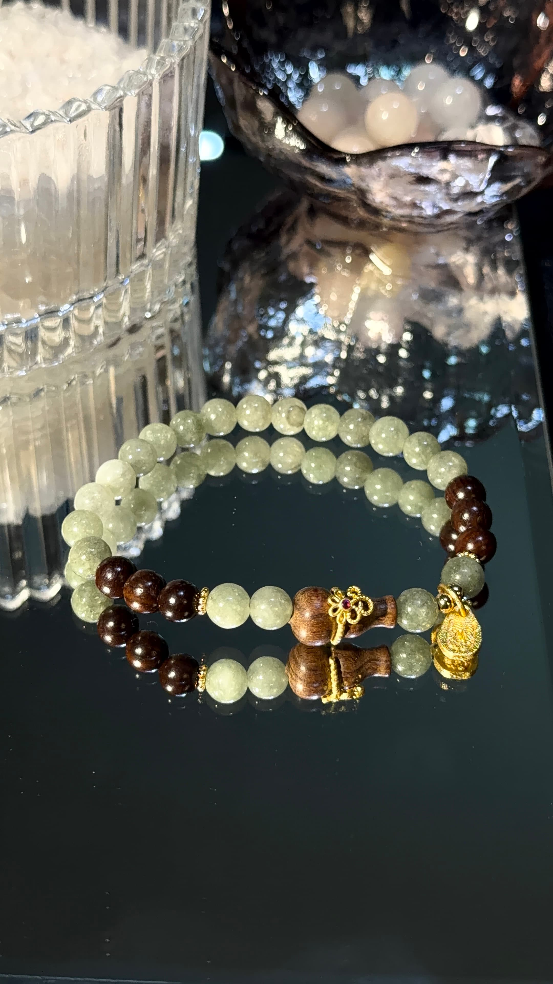 Green Harmony Balance