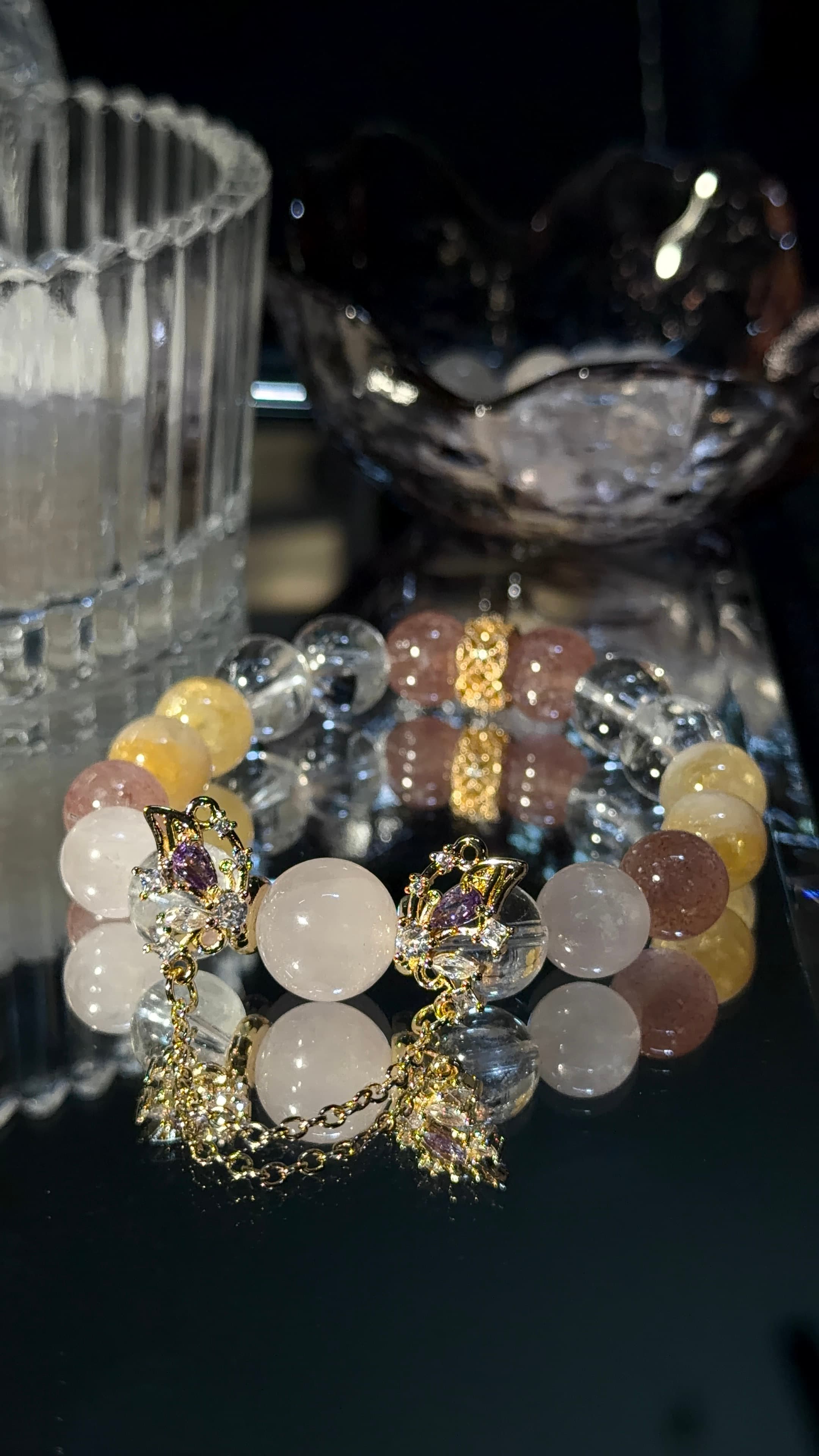 Prosper & Attract Balance