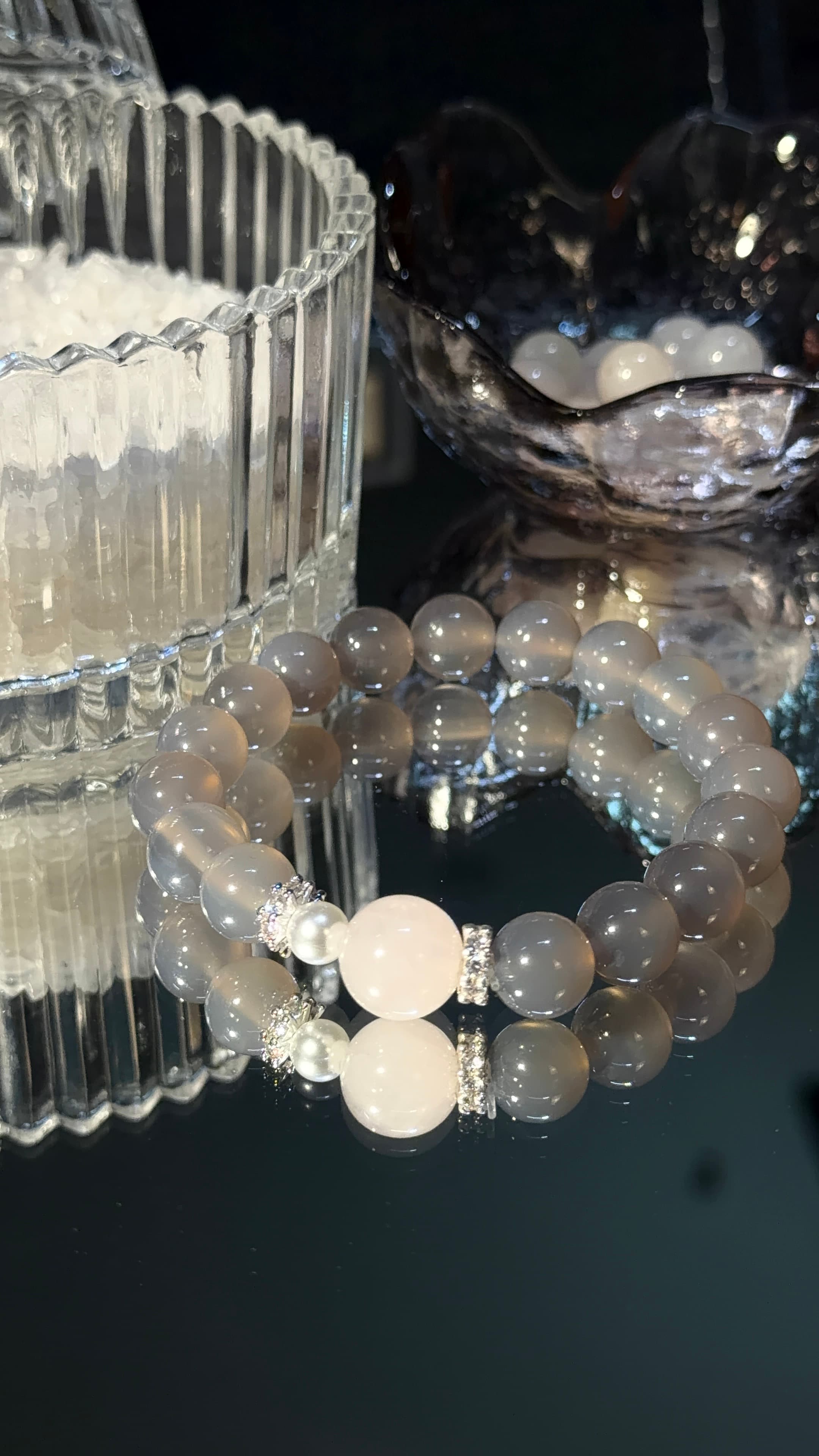 Soft Grounding Balance